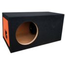 BassTon BR8/22-BO obudowa bass-reflex subwoofera