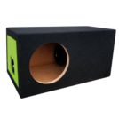 BassTon BR8/22-BG obudowa bass-reflex subwoofera