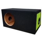 BassTon BR8/22-BG obudowa bass-reflex subwoofera