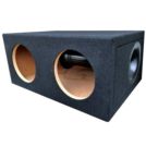 BassTon BR2.8/44-B obudowa bass-reflex subwoofera