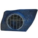 BassTon obudowa subwoofera BMW seria 3 G21 G81