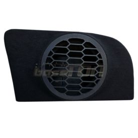 BassTon obudowa subwoofera Fit-box Arteon Shooting