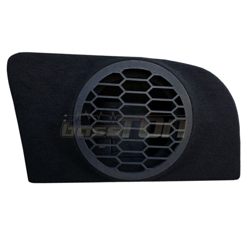BassTon obudowa subwoofera Fit-box Arteon Shooting