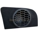 BassTon obudowa subwoofera Fit-box Arteon Shooting