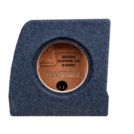 BassTon obudowa subwoofera Skoda Superb III Wagon