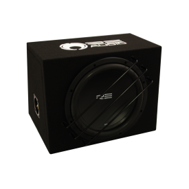 RE Audio SRX 12D2-Z 2 x 2 Ohm