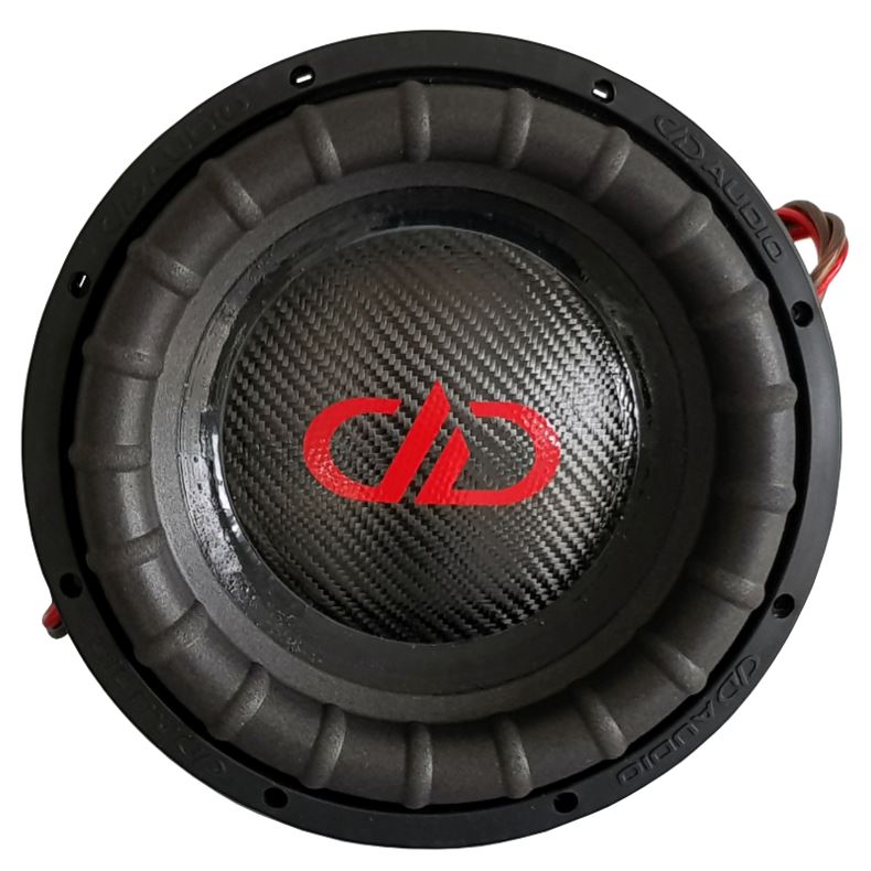 DD Audio DD3510G ESP DVC4