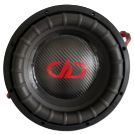 DD Audio DD3510G ESP DVC4