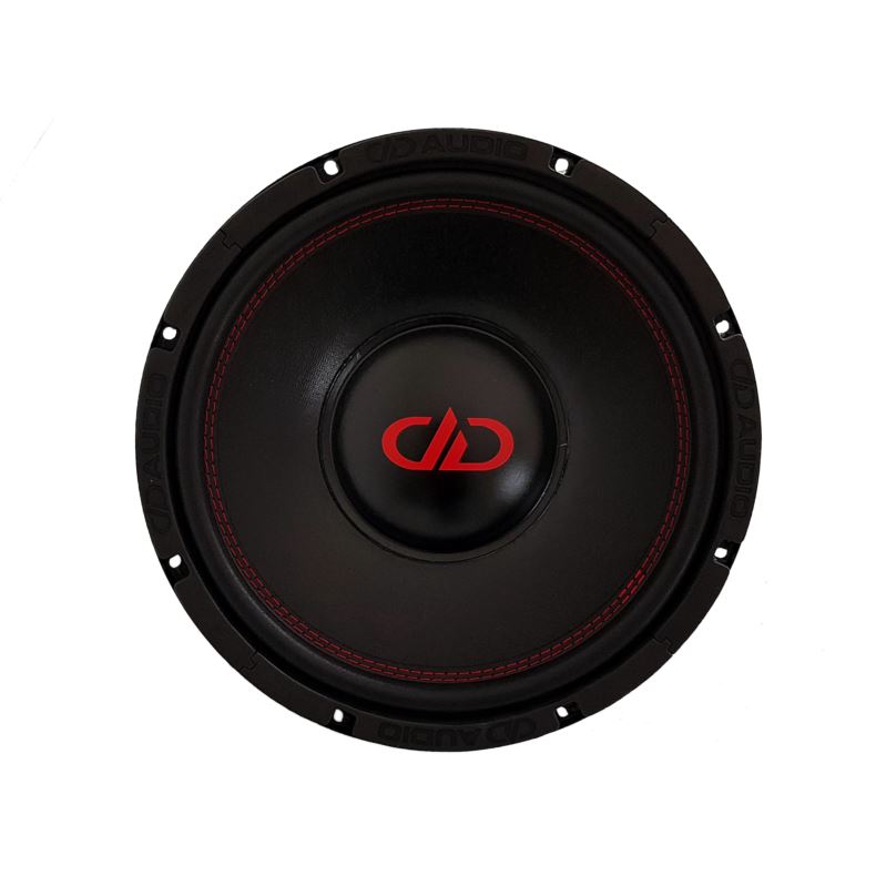 DD Audio REDLINE DD112 S4