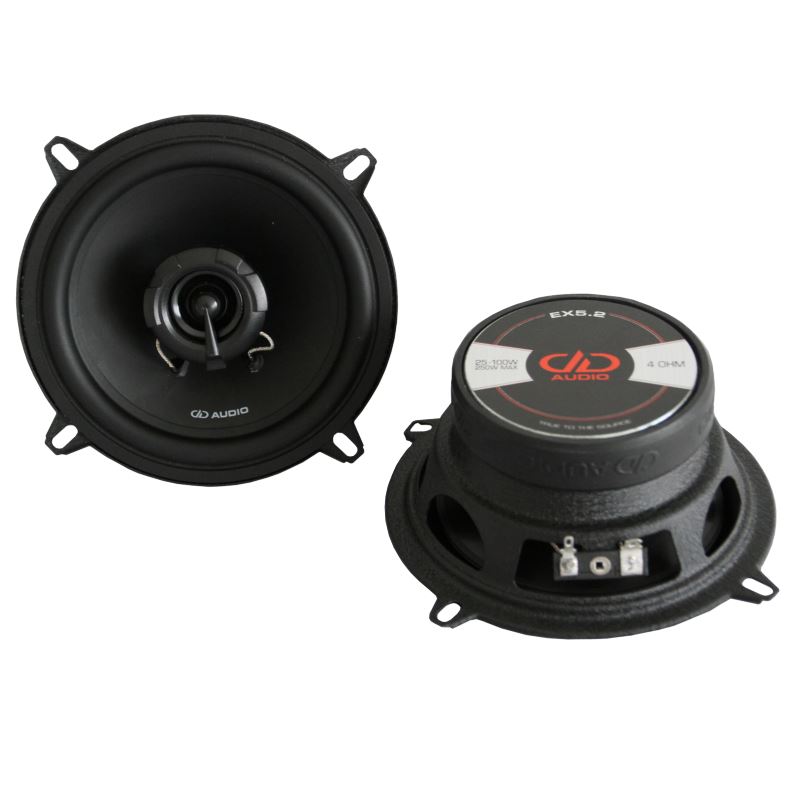 DD Audio EX5.2