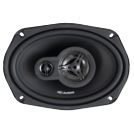 DD Audio EX6X9