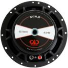 DD Audio CC6.5