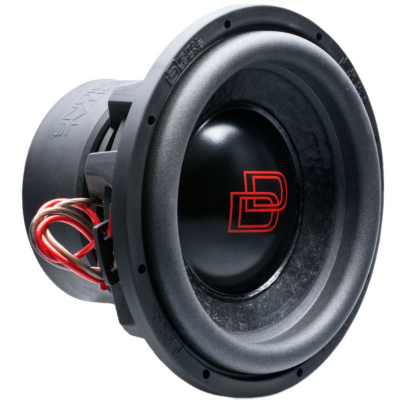 DD Audio DD3512H ESP DVC2