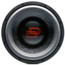 DD Audio DD3512H ESP DVC2