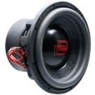 DD Audio DD3512H ESP DVC4