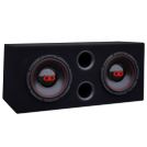 DD Audio REDLINE DD110-2BRS S4