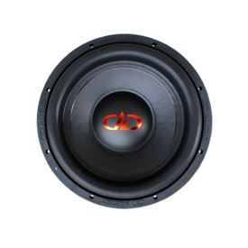 DD Audio Redline 612e D4