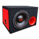 DD Audio REDLINE DD110-BR S4