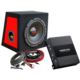 DD Audio Redline DD108 Bass Kit-C