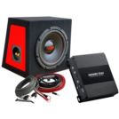 DD Audio Redline DD108 Bass Kit-C