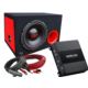 DD Audio Redline DD110 Bass Kit-BR