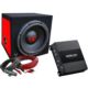 DD Audio Redline DD210 D4 Bass Kit-C