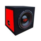 DD Audio REDLINE DD110-C S4