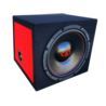 DD Audio REDLINE DD112-C S4