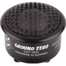 Ground Zero GZPT 28SX Black