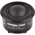 Ground Zero GZPT 28SX Black