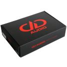 DD Audio EC6.5