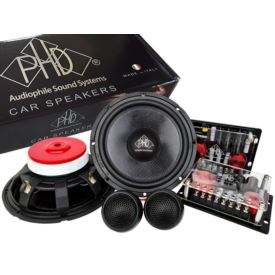 PHD MF 6.1 Kit